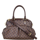 Louis Vuitton Trevi PM Damier Ebene