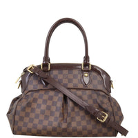 Louis Vuitton Trevi PM Damier Ebene