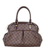Louis Vuitton Trevi PM Damier Ebene