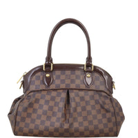 Louis Vuitton Trevi PM Damier Ebene