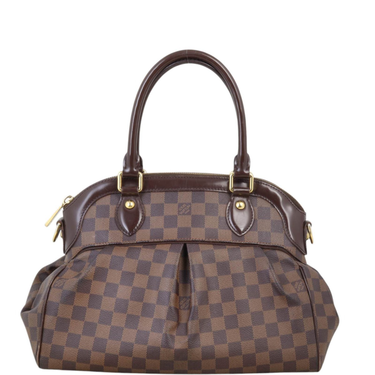 Louis Vuitton Trevi PM Damier Ebene