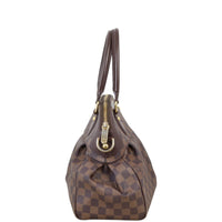 Louis Vuitton Trevi PM Damier Ebene