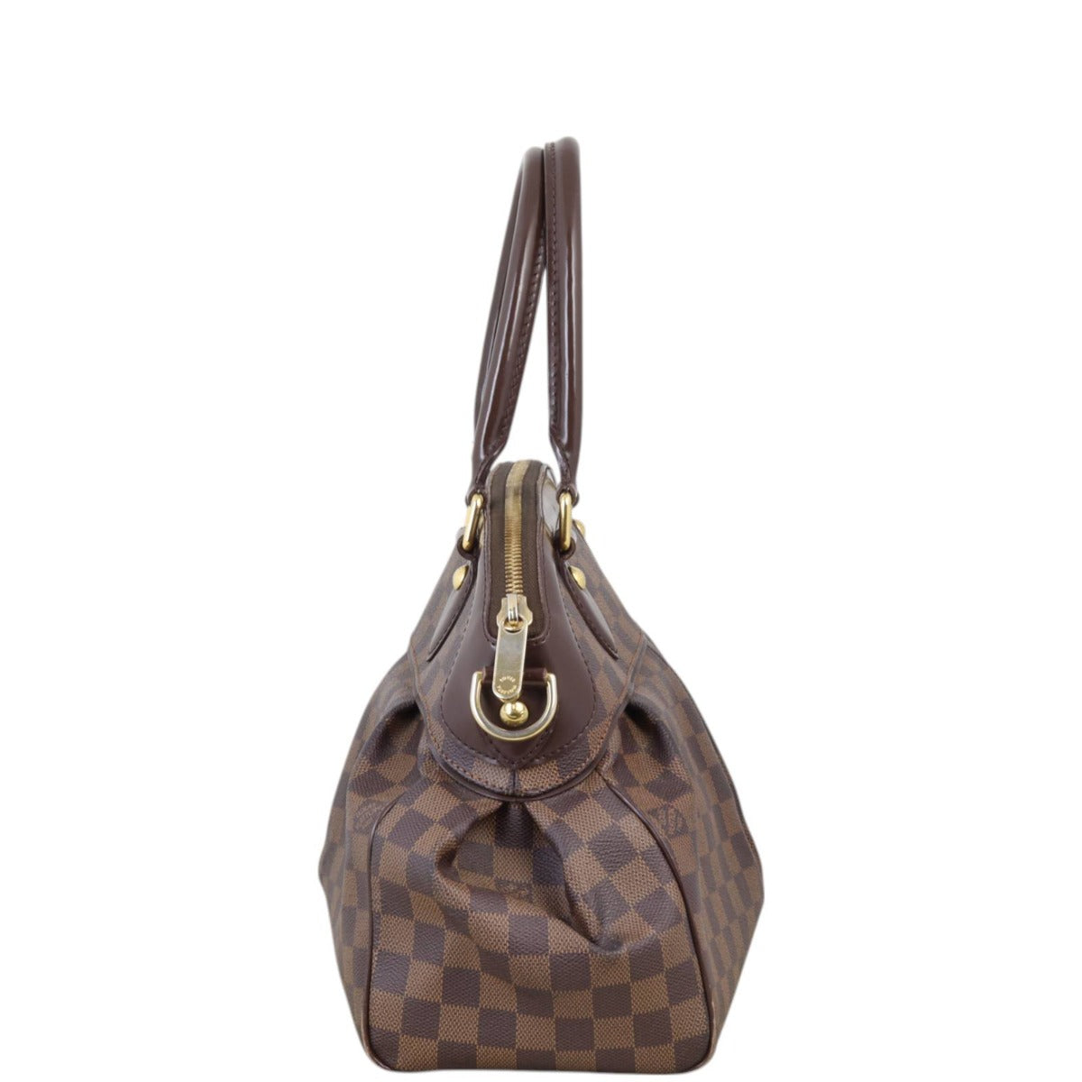 Louis Vuitton Trevi PM Damier Ebene