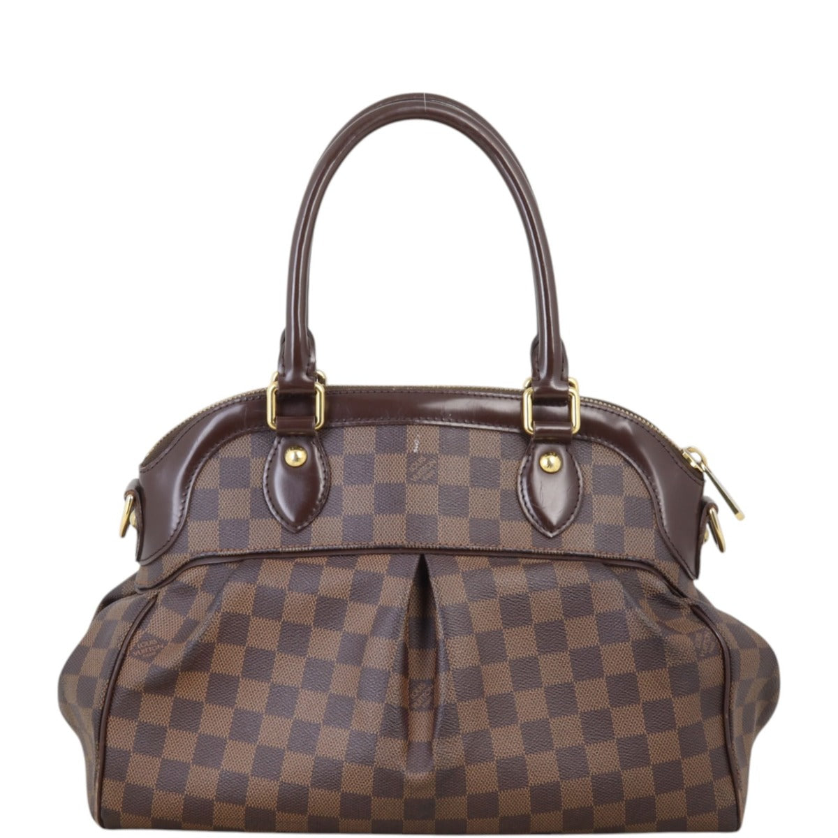 Louis Vuitton Trevi PM Damier Ebene