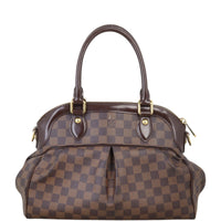 Louis Vuitton Trevi PM Damier Ebene