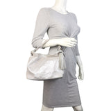 Louis Vuitton Halo Monogram Empreinte Shimmer