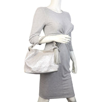 Louis Vuitton Halo Monogram Empreinte Shimmer