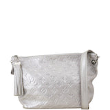 Louis Vuitton Halo Monogram Empreinte Shimmer