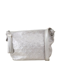 Louis Vuitton Halo Monogram Empreinte Shimmer