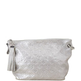 Louis Vuitton Halo Monogram Empreinte Shimmer