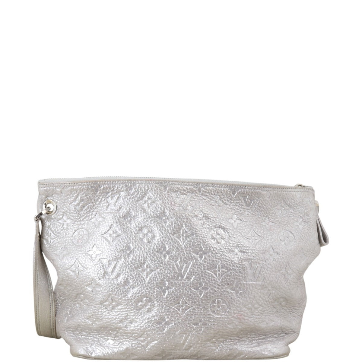 Louis Vuitton Halo Monogram Empreinte Shimmer