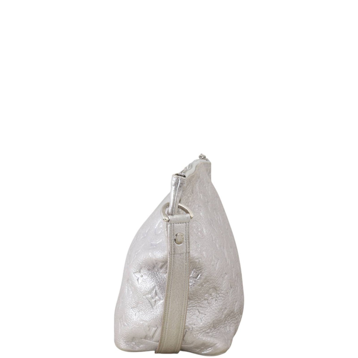 Louis Vuitton Halo Monogram Empreinte Shimmer