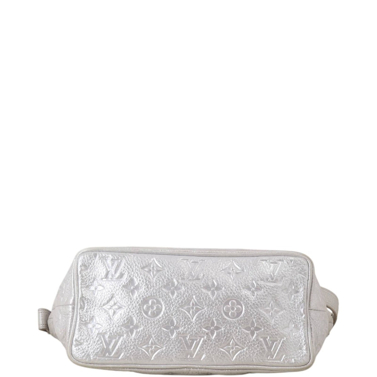 Louis Vuitton Halo Monogram Empreinte Shimmer