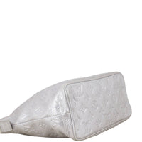 Louis Vuitton Halo Monogram Empreinte Shimmer