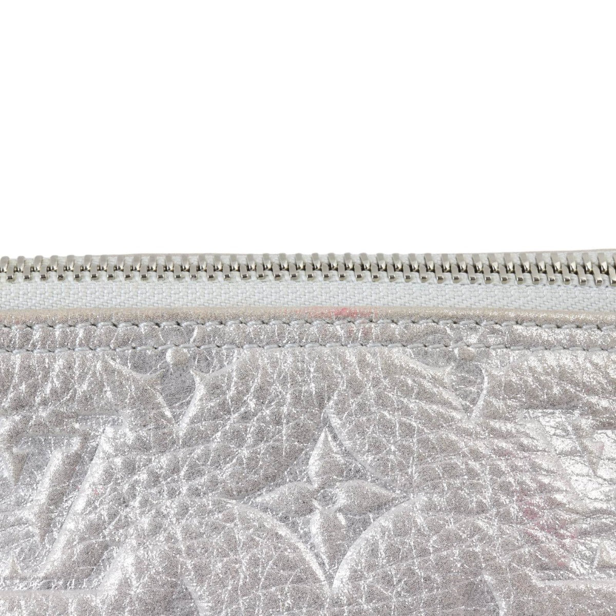 Louis Vuitton Halo Monogram Empreinte Shimmer