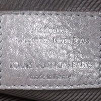 Louis Vuitton Halo Monogram Empreinte Shimmer