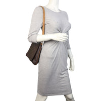 Louis Vuitton Musette Salsa Monogram