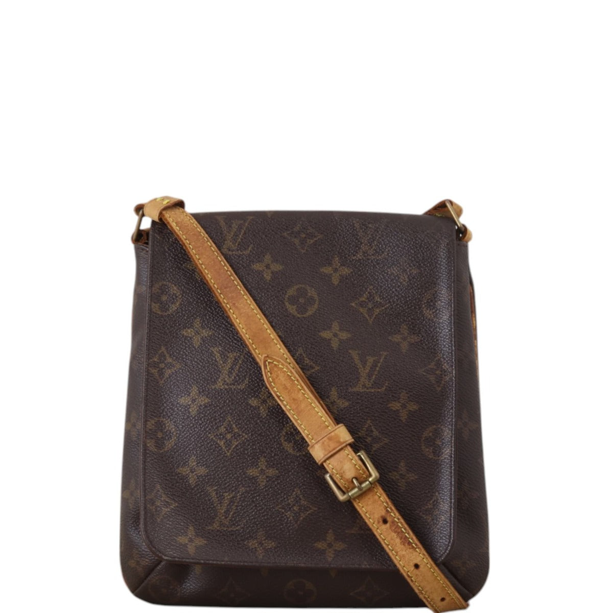 Louis Vuitton Musette Salsa Monogram