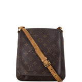 Louis Vuitton Musette Salsa Monogram