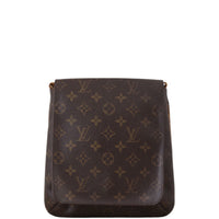 Louis Vuitton Musette Salsa Monogram