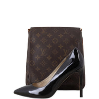 Louis Vuitton Musette Salsa Monogram