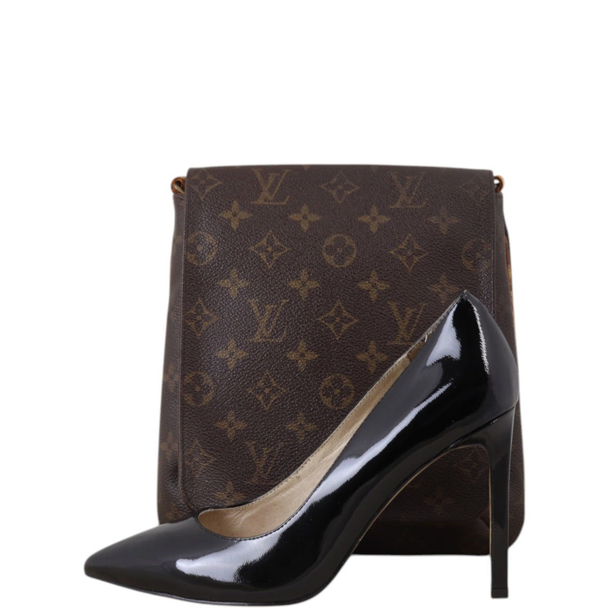 Louis Vuitton Musette Salsa Monogram