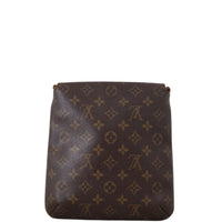 Louis Vuitton Musette Salsa Monogram