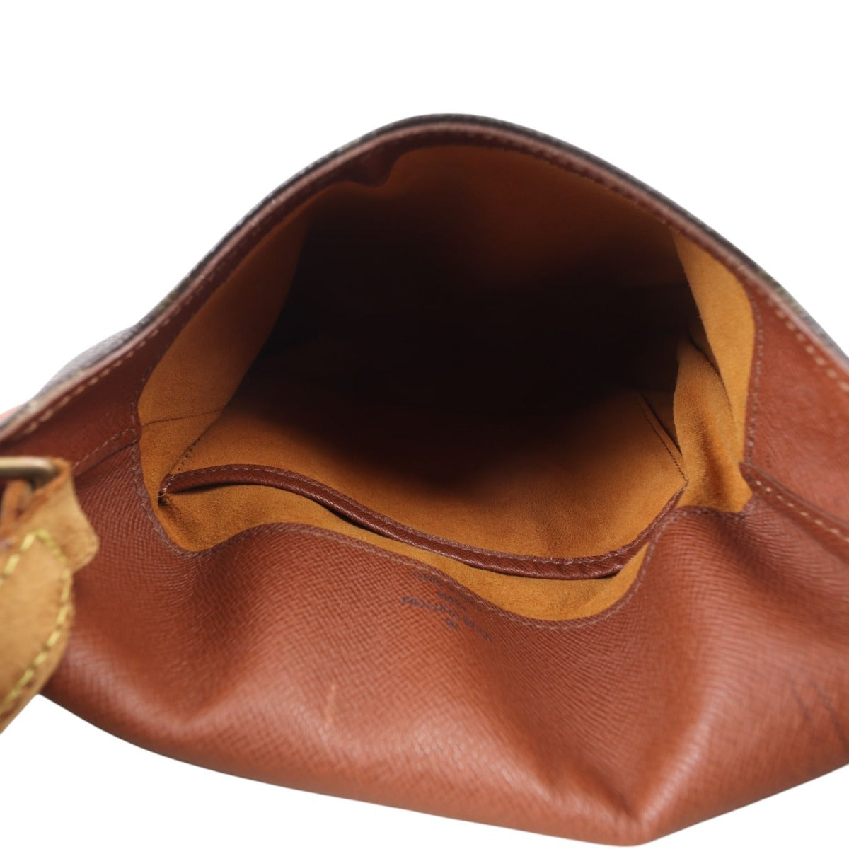 Louis Vuitton Musette Salsa Monogram