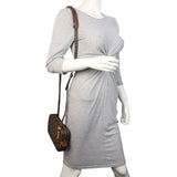 Louis Vuitton Marly Bandouliere Monogram