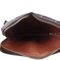 Louis Vuitton Marly Bandouliere Monogram