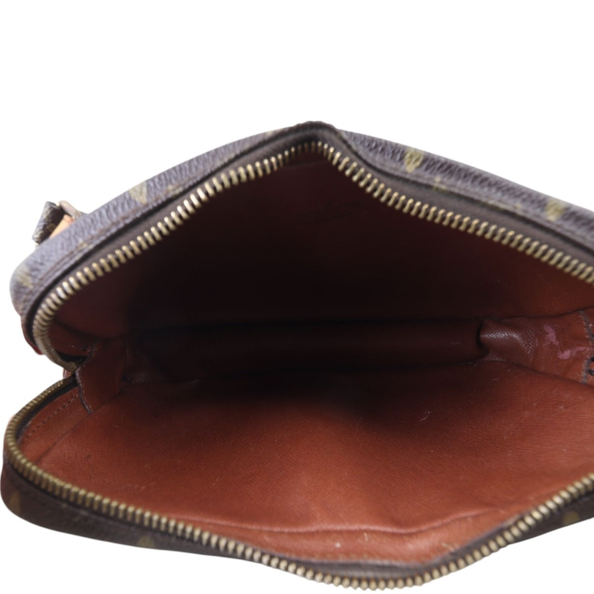 Louis Vuitton Marly Bandouliere Monogram