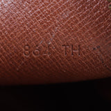 Louis Vuitton Marly Bandouliere Monogram