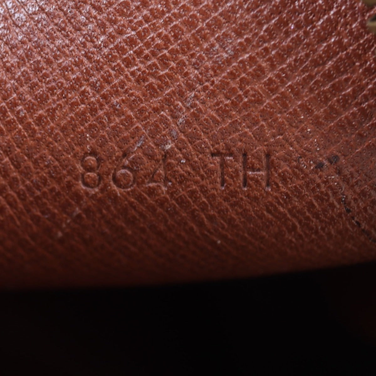 Louis Vuitton Marly Bandouliere Monogram