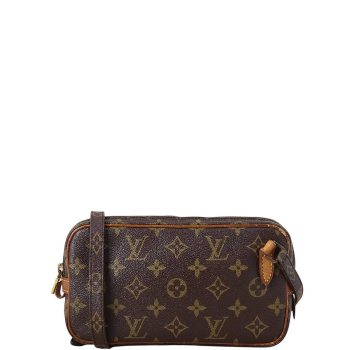 Louis Vuitton Marly Bandouliere Monogram