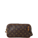 Louis Vuitton Marly Bandouliere Monogram