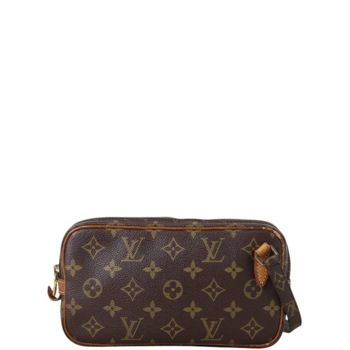 Louis Vuitton Marly Bandouliere Monogram