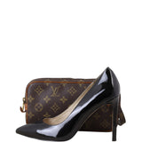 Louis Vuitton Marly Bandouliere Monogram