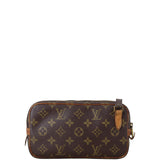 Louis Vuitton Marly Bandouliere Monogram