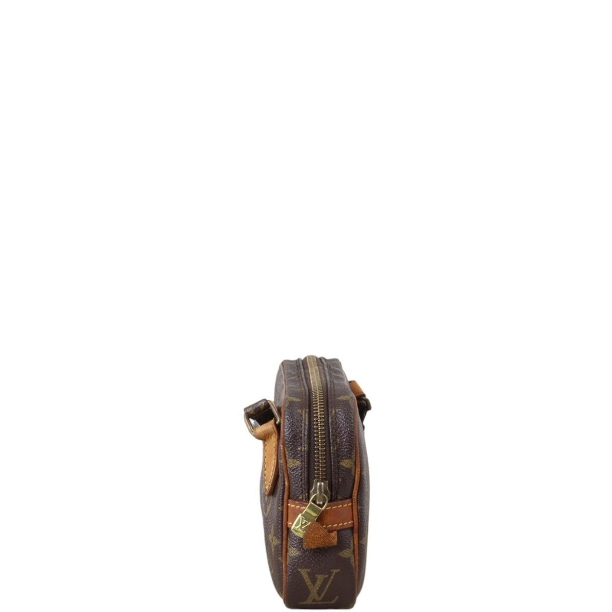 Louis Vuitton Marly Bandouliere Monogram