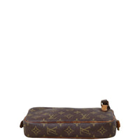 Louis Vuitton Marly Bandouliere Monogram