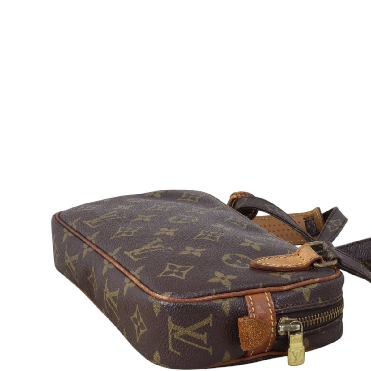 Louis Vuitton Marly Bandouliere Monogram