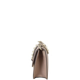 Valentino Glam Lock Medium Shoulder Bag