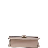 Valentino Glam Lock Medium Shoulder Bag