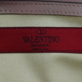 Valentino Glam Lock Medium Shoulder Bag