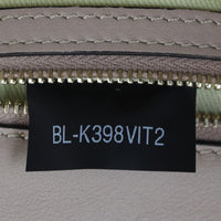 Valentino Glam Lock Medium Shoulder Bag