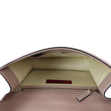 Valentino Glam Lock Medium Shoulder Bag