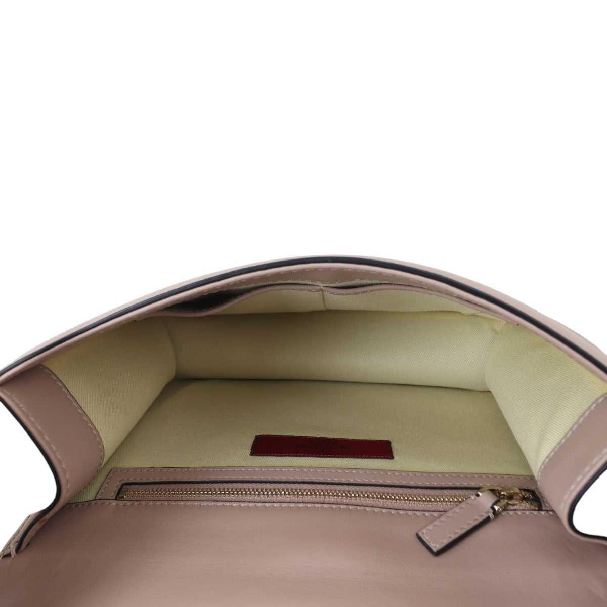 Valentino Glam Lock Medium Shoulder Bag