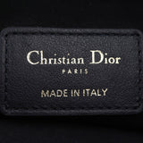 Dior Logo Zip Pouch