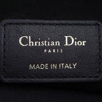 Dior Logo Zip Pouch