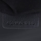 Dior Logo Zip Pouch